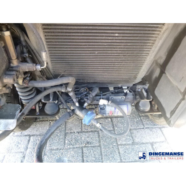 2009 APPLIED Green Machine 636-43048580