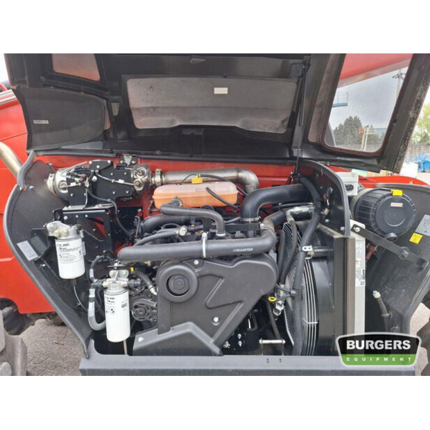 2024 Manitou MT1840-43048581