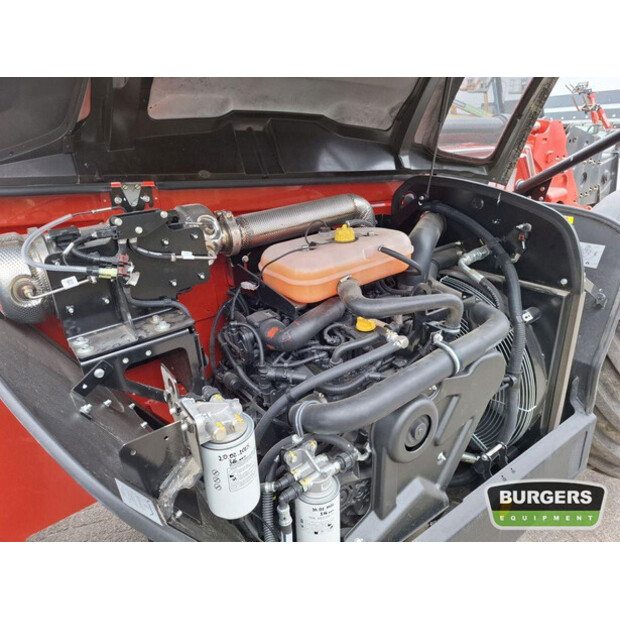 2024 Manitou MT1840-43048591