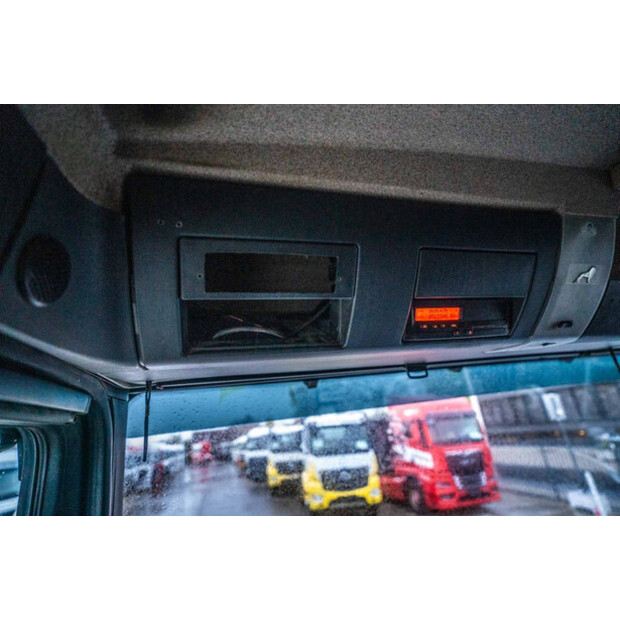 2017 MAN TGX 18.420-43048595