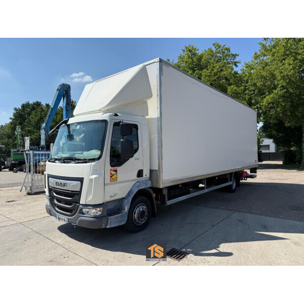 2018 داف LF 210-43048619