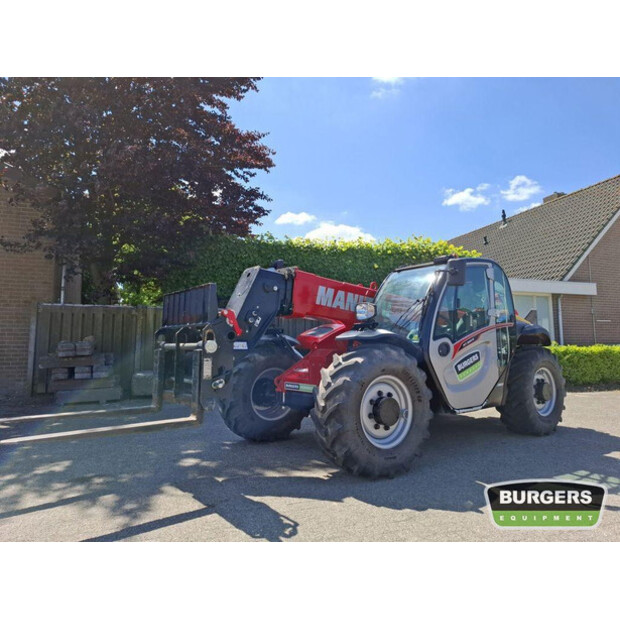 2024 Manitou MT930H-43048625