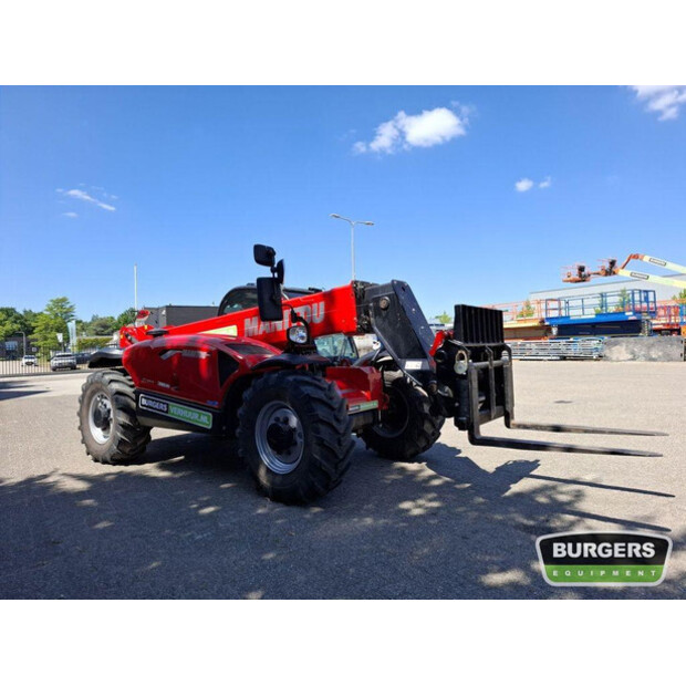 2024 Manitou MT930H-43048628