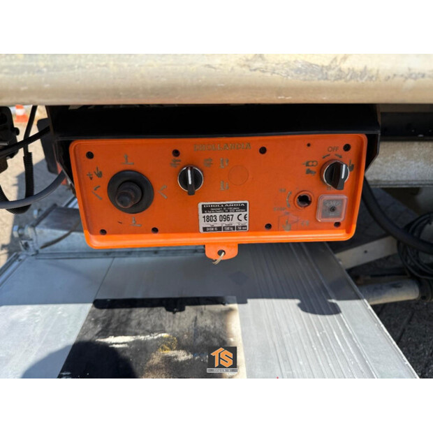 2018 داف LF 210-43048629