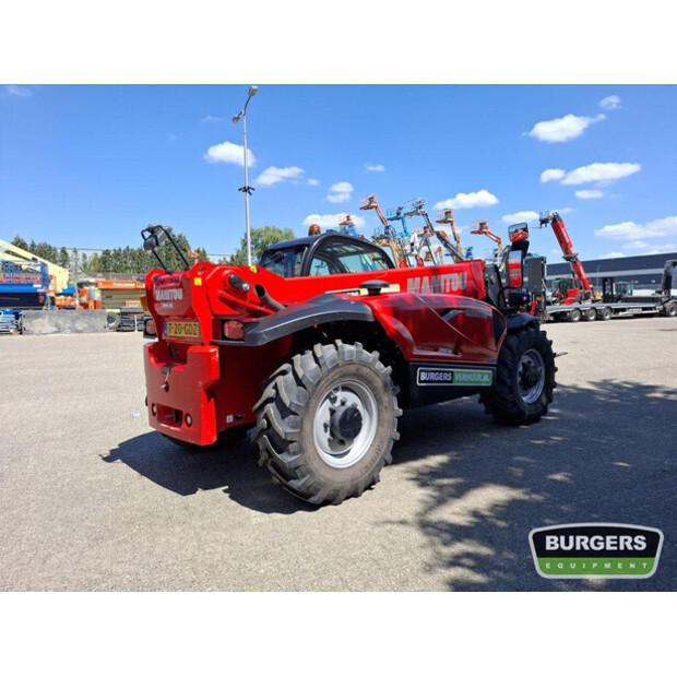 2024 Manitou MT930H-43048631