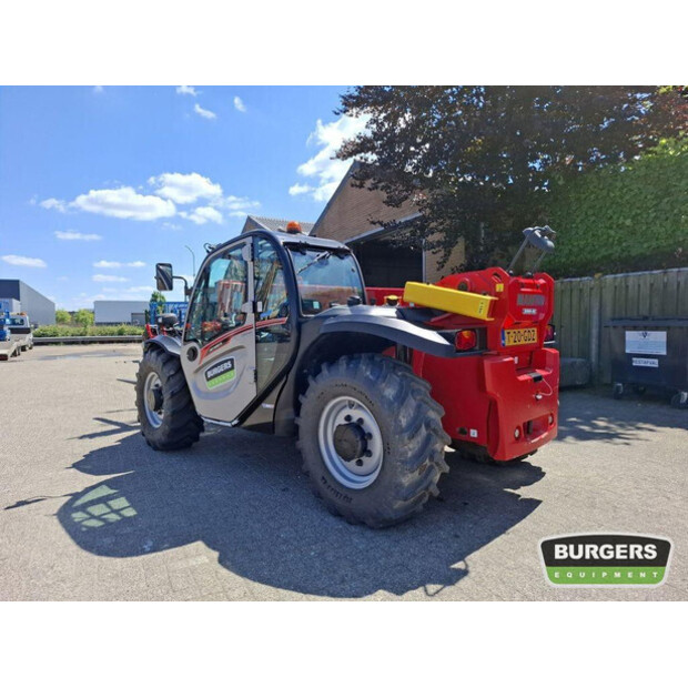 2024 Manitou MT930H-43048634