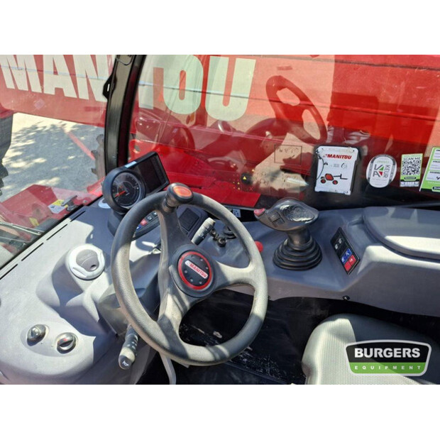 2024 Manitou MT930H-43048640