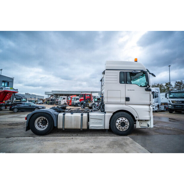 2019 MAN TGX 18.470-43048649
