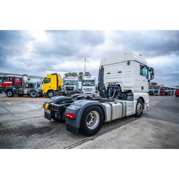 2019 MAN TGX 18.470-43048651