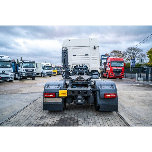 2019 MAN TGX 18.470-43048653