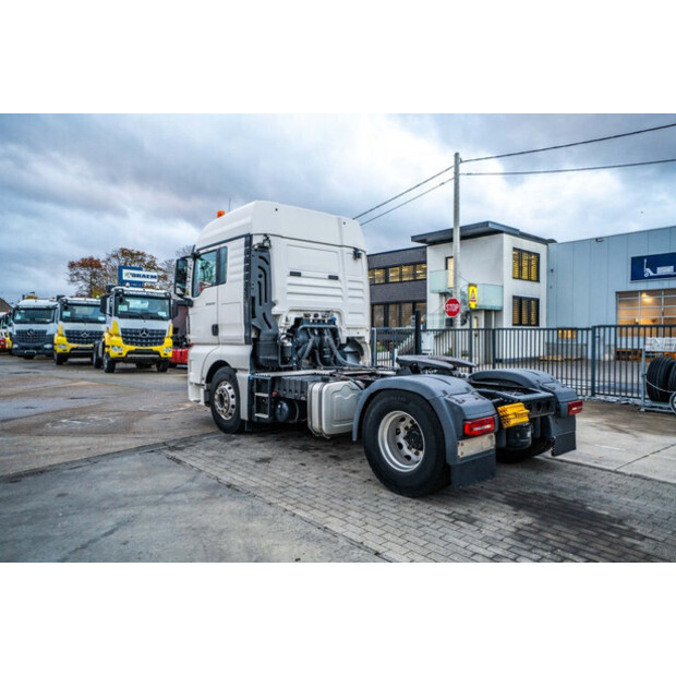 2019 MAN TGX 18.470-43048654