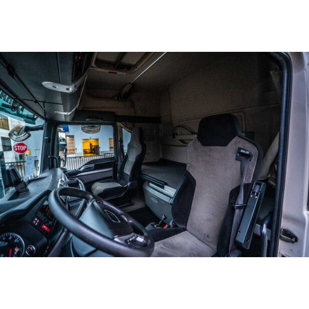 2019 MAN TGX 18.470-43048659