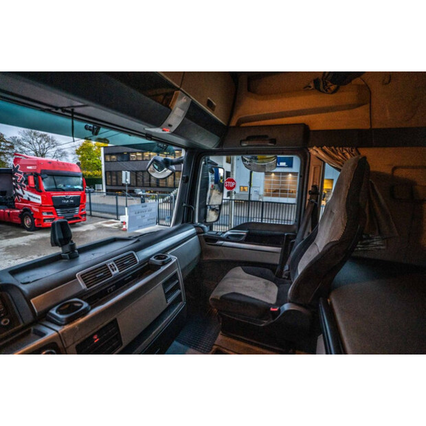 2019 MAN TGX 18.470-43048660