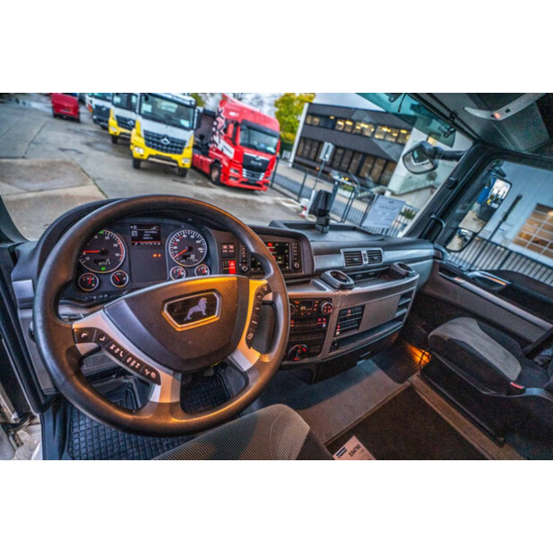 2019 MAN TGX 18.470-43048662