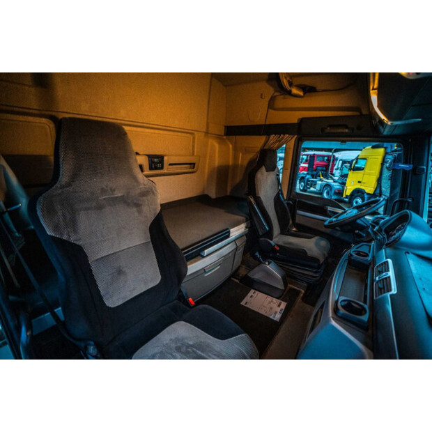 2019 MAN TGX 18.470-43048663