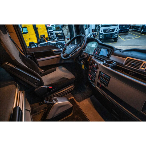 2019 MAN TGX 18.470-43048664