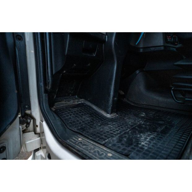 2019 MAN TGX 18.470-43048665