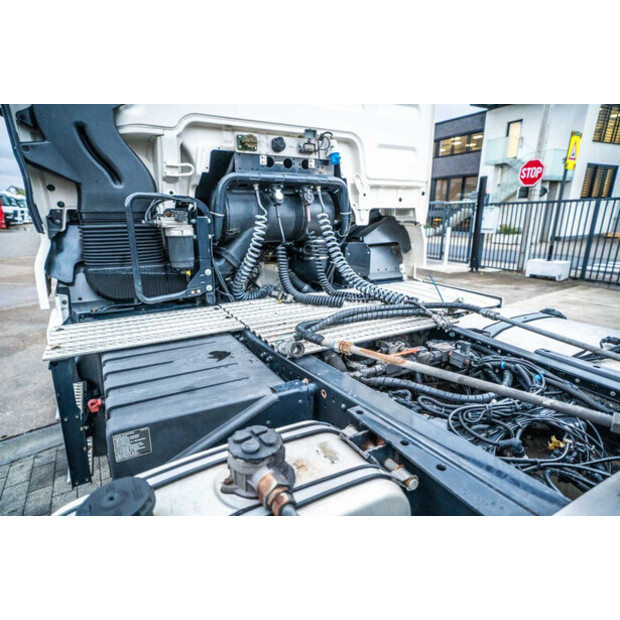 2019 MAN TGX 18.470-43048668