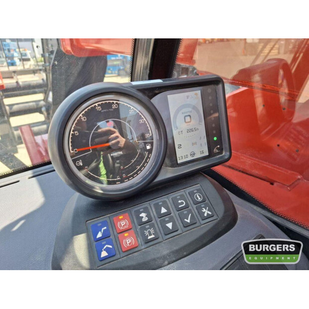 2024 Manitou MT930H-43048673