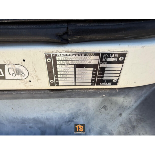 2018 داف LF 210-43048674