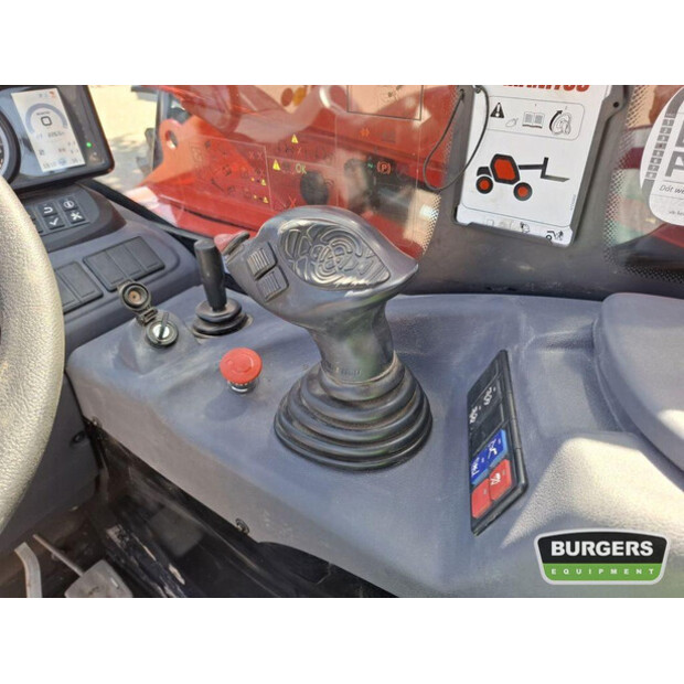 2024 Manitou MT930H-43048676