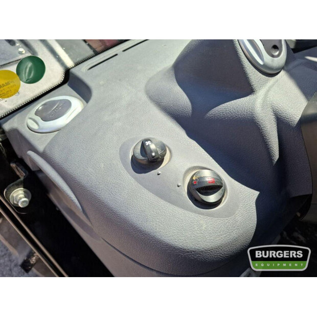 2024 Manitou MT930H-43048683