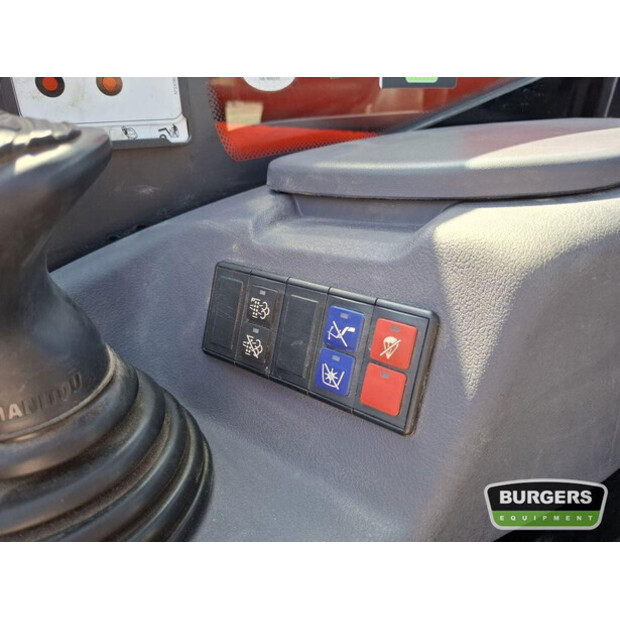 2024 Manitou MT930H-43048686