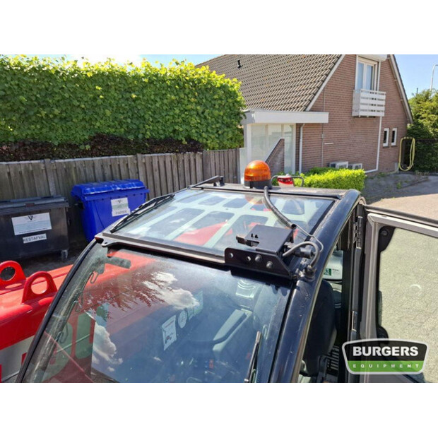 2024 Manitou MT930H-43048690