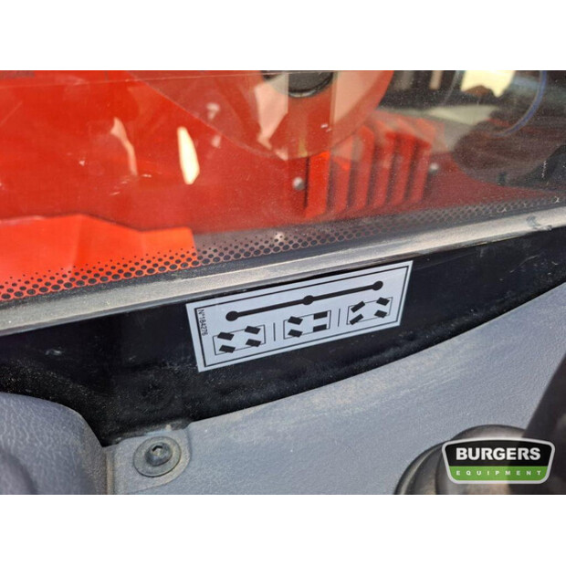 2024 Manitou MT930H-43048693