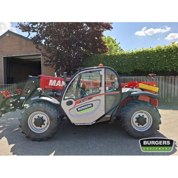 2024 Manitou MT930H-43048696