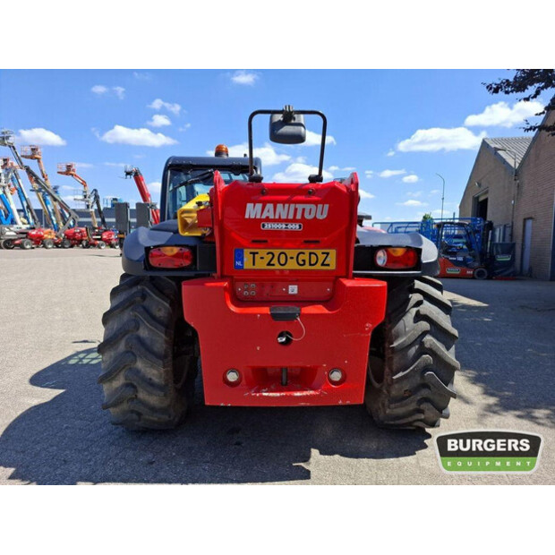 2024 Manitou MT930H-43048699