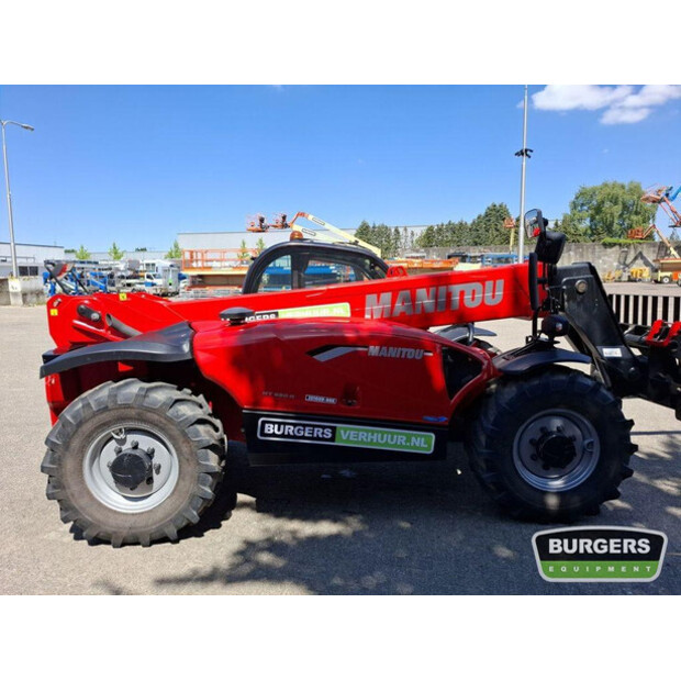 2024 Manitou MT930H-43048702