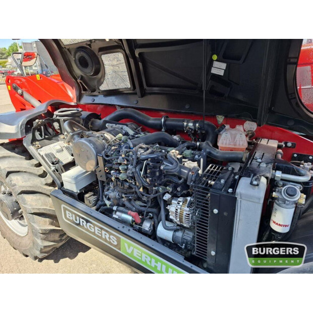 2024 Manitou MT930H-43048705