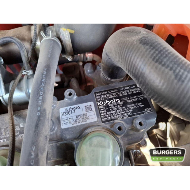 2024 Manitou MT930H-43048708