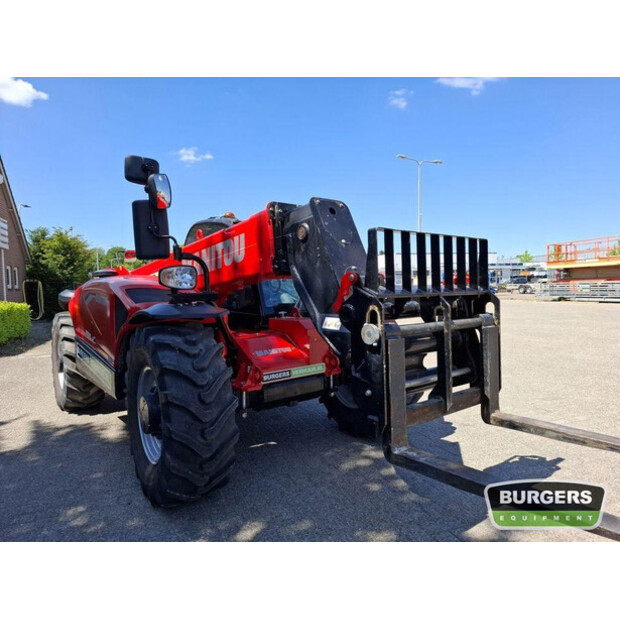 2024 Manitou MT930H-43048711