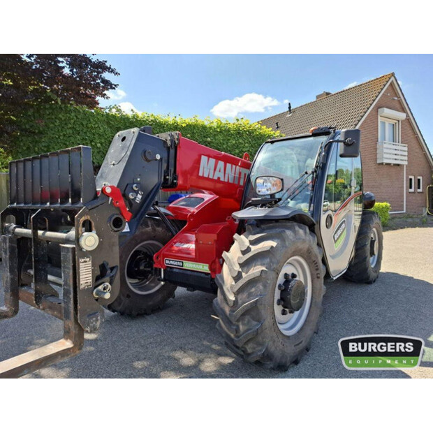 2024 Manitou MT930H-43048716