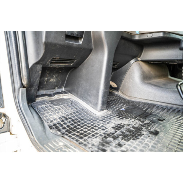 2019 MAN TGX 18.470-43048742