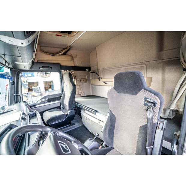 2019 MAN TGX 18.470-43048744