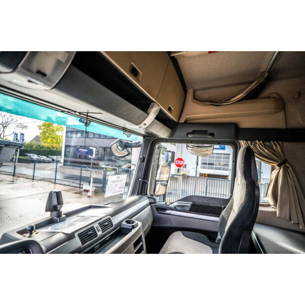 2019 MAN TGX 18.470-43048748