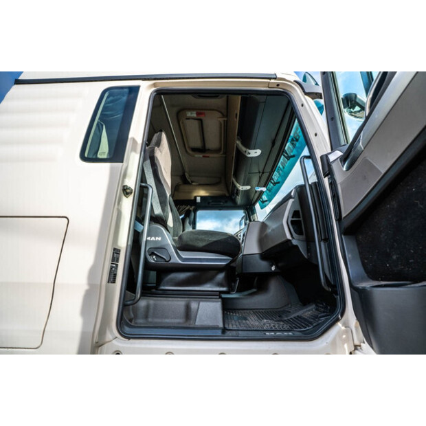 2019 MAN TGX 18.470-43048749