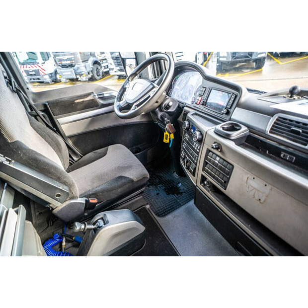 2019 MAN TGX 18.470-43048751