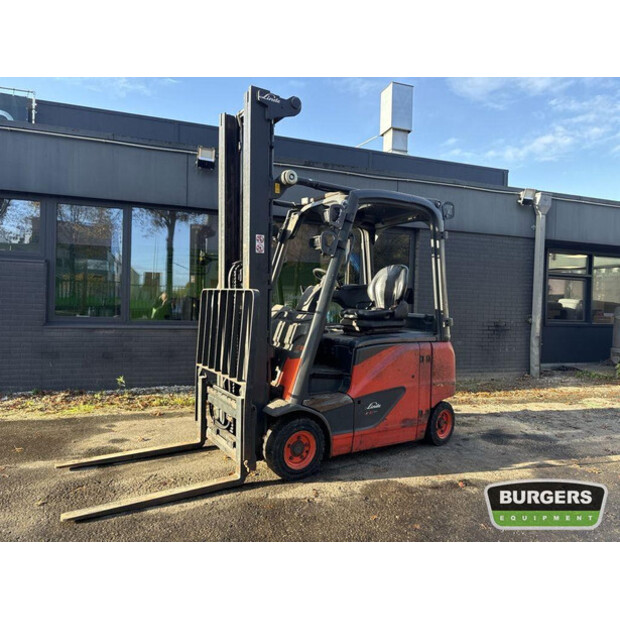 2017 ليندي E16PH-02-43048790