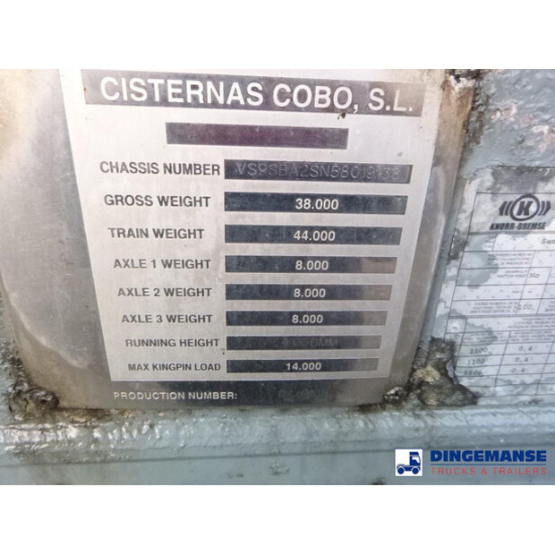 2003 Cobo OTHERS-43048838