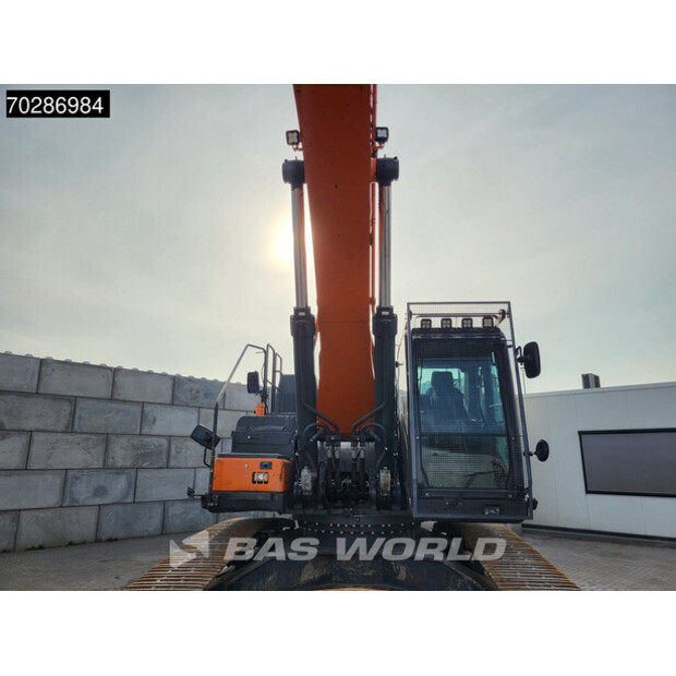 2020 Doosan DX420 LC-7-43048843