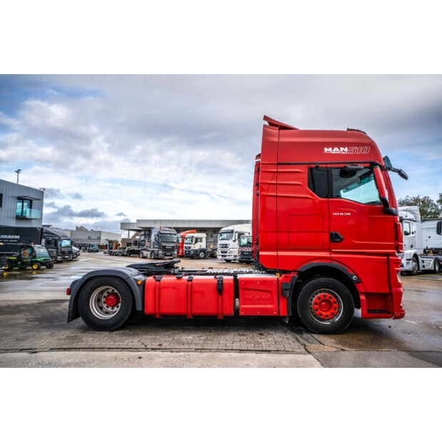 2020 MAN TGX 18.510-43048848
