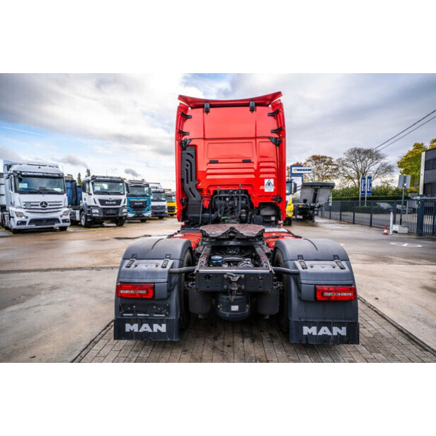 2020 MAN TGX 18.510-43048851