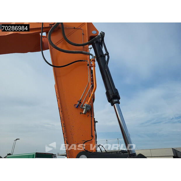 2020 Doosan DX420 LC-7-43048852