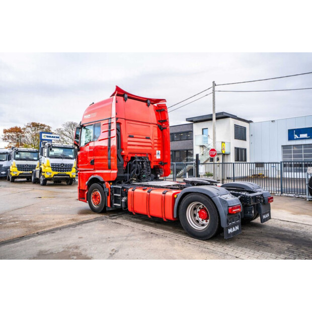 2020 MAN TGX 18.510-43048853