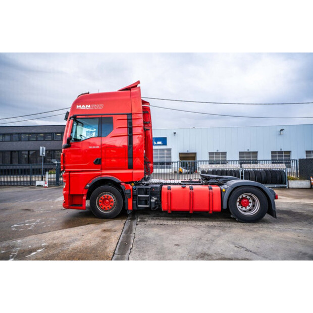 2020 MAN TGX 18.510-43048854