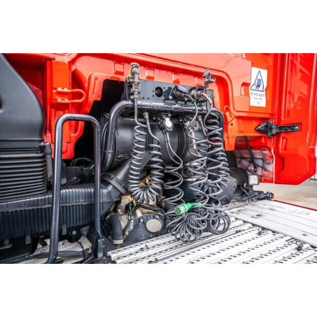 2020 MAN TGX 18.510-43048855